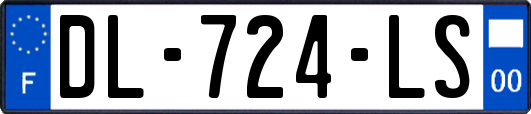 DL-724-LS