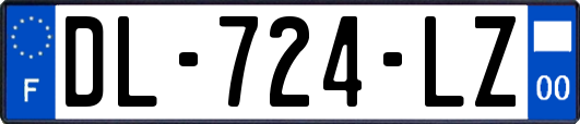 DL-724-LZ