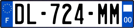 DL-724-MM