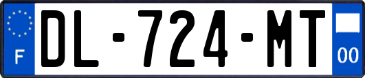 DL-724-MT