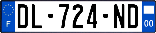 DL-724-ND