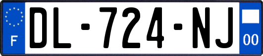 DL-724-NJ