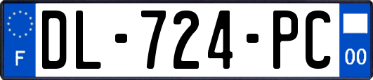 DL-724-PC