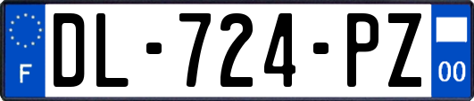 DL-724-PZ