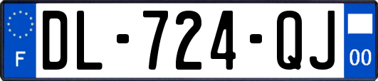 DL-724-QJ