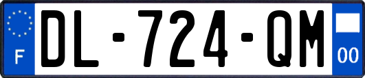 DL-724-QM