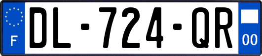 DL-724-QR