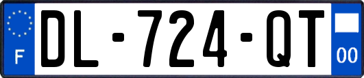 DL-724-QT