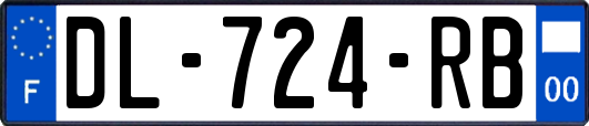 DL-724-RB