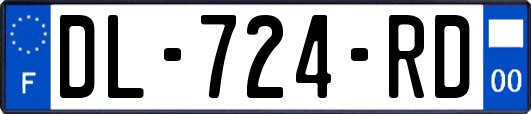 DL-724-RD