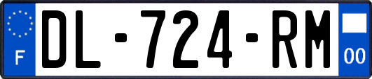 DL-724-RM