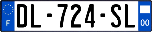 DL-724-SL