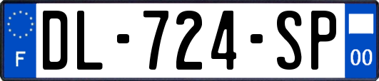 DL-724-SP