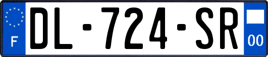 DL-724-SR