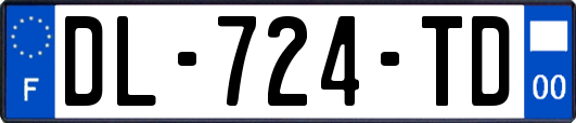 DL-724-TD