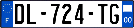 DL-724-TG