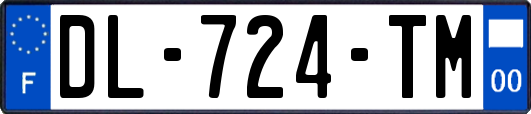 DL-724-TM