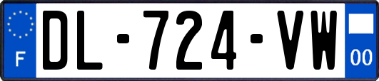 DL-724-VW