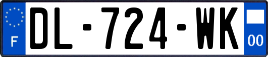 DL-724-WK