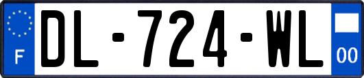 DL-724-WL