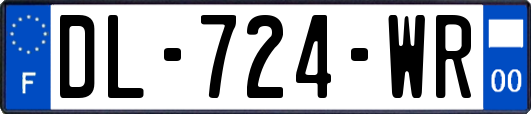 DL-724-WR