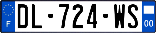 DL-724-WS