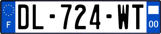 DL-724-WT