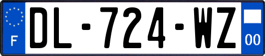 DL-724-WZ