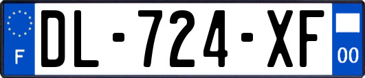 DL-724-XF