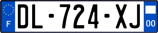 DL-724-XJ