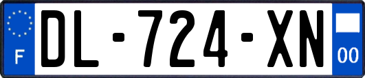 DL-724-XN