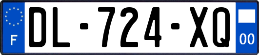 DL-724-XQ