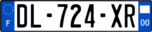 DL-724-XR