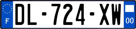 DL-724-XW