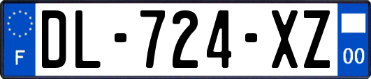 DL-724-XZ