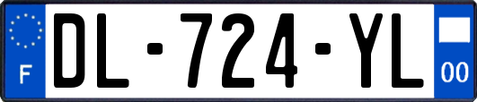 DL-724-YL