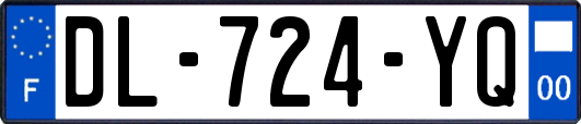 DL-724-YQ