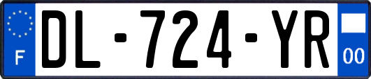 DL-724-YR