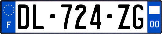 DL-724-ZG