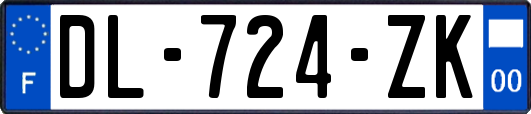 DL-724-ZK