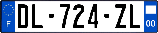 DL-724-ZL