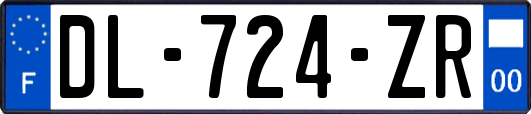 DL-724-ZR