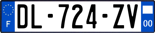 DL-724-ZV