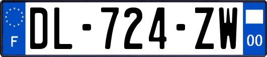 DL-724-ZW