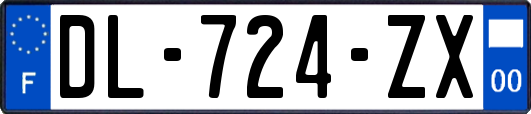 DL-724-ZX