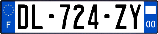 DL-724-ZY