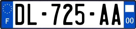 DL-725-AA