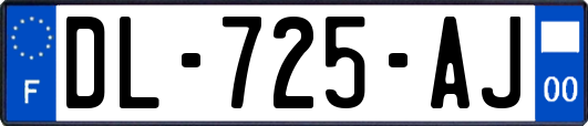 DL-725-AJ