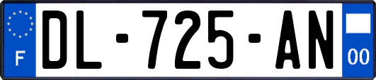 DL-725-AN