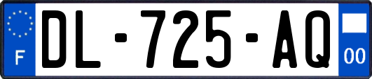 DL-725-AQ